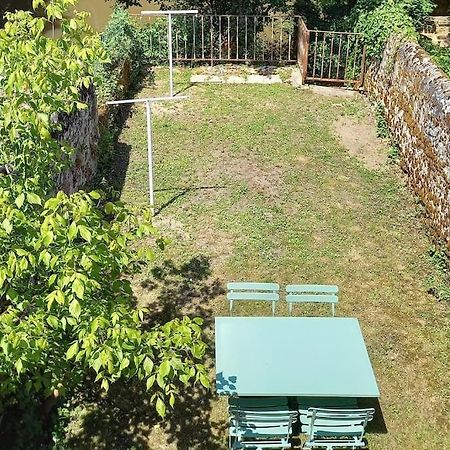 מון-דה-מרסן Maison Nadaud Avec Parking Prive מראה חיצוני תמונה