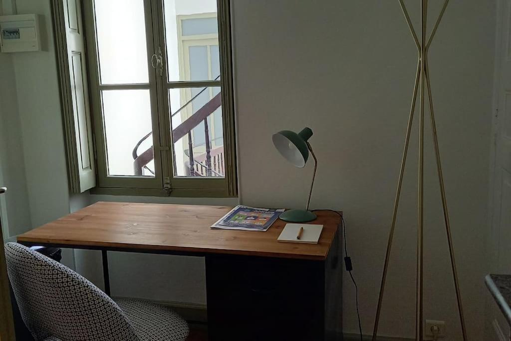 מון-דה-מרסן Maison Nadaud Avec Parking Prive מראה חיצוני תמונה