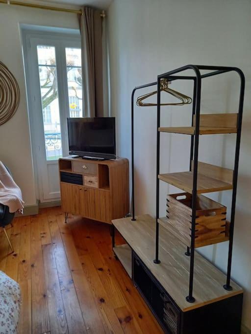 מון-דה-מרסן Maison Nadaud Avec Parking Prive מראה חיצוני תמונה